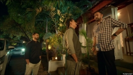 Kavya Ek Jazbaa Ek Junoon - 4th December 2023